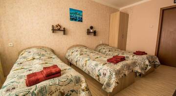 Фотографии Гостевой дом Perina Inn г. Ижевск Удмуртия (Россия) №1 Фото Гостевой дом Perina Inn г. Ижевск 1
