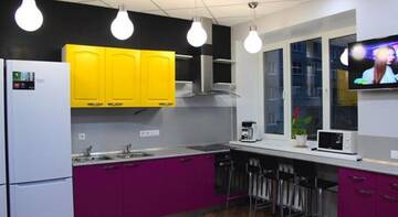 Фотографии Хостел HDhostel г. Ижевск Удмуртия (Россия) №2 Фото Хостел HDhostel г. Ижевск 2