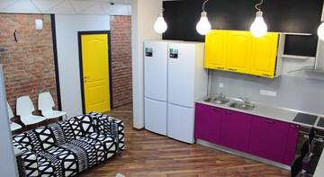 Фотографии Хостел HDhostel г. Ижевск Удмуртия (Россия) №3 Фото Хостел HDhostel г. Ижевск 3