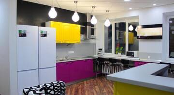 Фотографии Хостел HDhostel г. Ижевск Удмуртия (Россия) №1 Фото Хостел HDhostel г. Ижевск 1