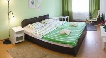 Фотографии Гостевой дом UP-Hotel г. Ижевск Удмуртия (Россия) №4 Фото Гостевой дом UP-Hotel г. Ижевск 4