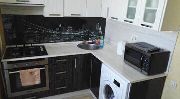 Фотографии Апартаменты Apartment г. Ижевск Удмуртия (Россия) №2 Фото Апартаменты Apartment г. Ижевск 2
