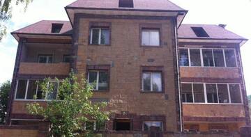 Фотографии Апартаменты Guest House MART г. Ижевск Удмуртия (Россия) №1 Фото Апартаменты Guest House MART г. Ижевск 1