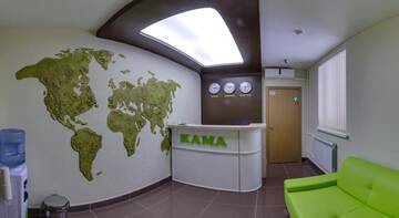 Фотографии Гостиница Кама г. Ижевск Удмуртия (Россия) №1 Фото Гостиница Кама г. Ижевск 1