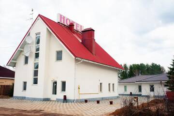 Фотографии Отель Регенсбург г. Ижевск Удмуртия (Россия) №1 Фото Отель Регенсбург г. Ижевск 1