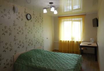 Фото номера Номер стандарт  Гостиница Ижевская г. Ижевск 26