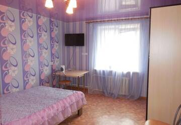 Фото номера Номер стандарт  Гостиница Ижевская г. Ижевск 8