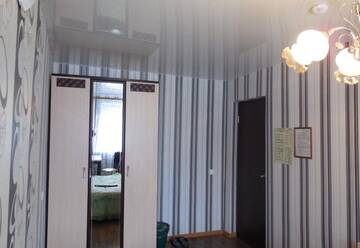 Фото номера Номер стандарт  Гостиница Ижевская г. Ижевск 27
