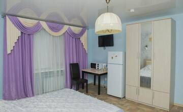 Фото номера Номер стандарт  Гостиница Ижевская г. Ижевск 9