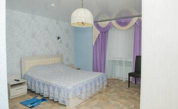 Фото номера Номер стандарт  Гостиница Ижевская г. Ижевск 29