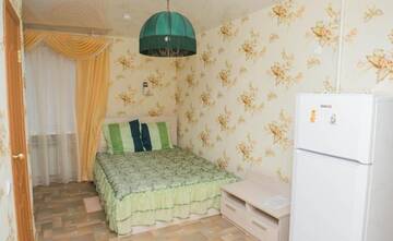 Фото номера Номер стандарт  Гостиница Ижевская г. Ижевск 28