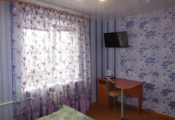 Фото номера Номер стандарт  Гостиница Ижевская г. Ижевск 25