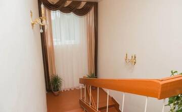 Фото номера Номер стандарт  Гостиница Ижевская г. Ижевск 30