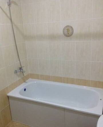 Фото номера Апартаменты с балконом Апартаменты Guest House MART г. Ижевск 2