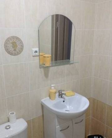 Фото номера Апартаменты с видом на сад Апартаменты Guest House MART г. Ижевск 2