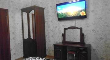 Фото номера Двухместный номер с 1 кроватью Гостиница Хостел Дом г. Ижевск 2