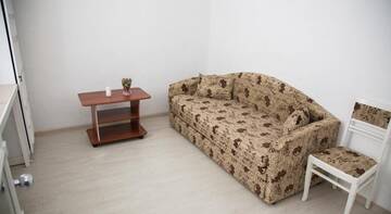 Фото номера Апартаменты с 2 спальнями Гостиница on Karla Marksa 175 г. Ижевск 7