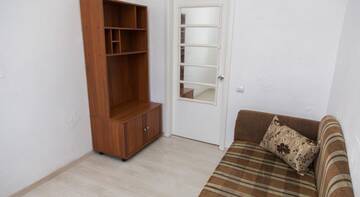 Фото номера Апартаменты с 2 спальнями Гостиница on Karla Marksa 175 г. Ижевск 16