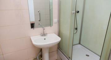 Фото номера Апартаменты с 2 спальнями Гостиница on Karla Marksa 175 г. Ижевск 24