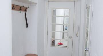 Фото номера Апартаменты с 2 спальнями Гостиница on Karla Marksa 175 г. Ижевск 30