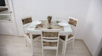 Фото номера Апартаменты с 2 спальнями Гостиница on Karla Marksa 175 г. Ижевск 20