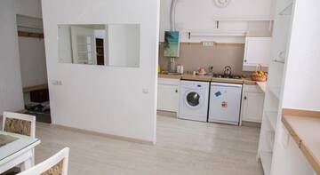 Фото номера Апартаменты с 2 спальнями Гостиница on Karla Marksa 175 г. Ижевск 10