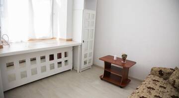 Фото номера Апартаменты с 2 спальнями Гостиница on Karla Marksa 175 г. Ижевск 6