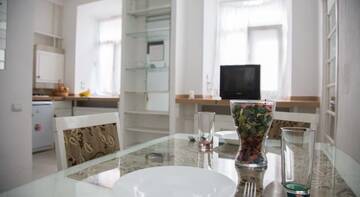 Фото номера Апартаменты с 2 спальнями Гостиница on Karla Marksa 175 г. Ижевск 22