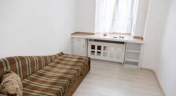Фото номера Апартаменты с 2 спальнями Гостиница on Karla Marksa 175 г. Ижевск 12