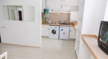 Фото номера Апартаменты с 2 спальнями Гостиница on Karla Marksa 175 г. Ижевск 11