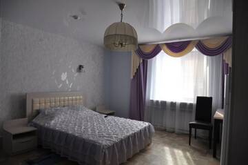 Фото номера Люкс Гостиница Ижевская г. Ижевск 4