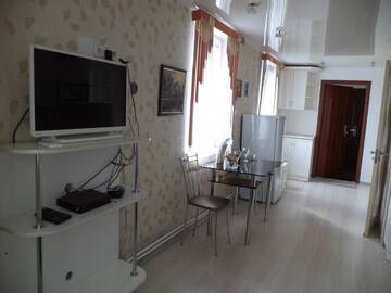 Фото номера VIP - номер Гостиница Mini-Hotel Mir na Gagarina г. Ижевск 8