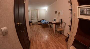 Фото номера Standart Гостиница Mini-Hotel Mir na Gagarina г. Ижевск 5