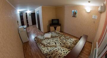 Фото номера Standart Гостиница Mini-Hotel Mir na Gagarina г. Ижевск 2
